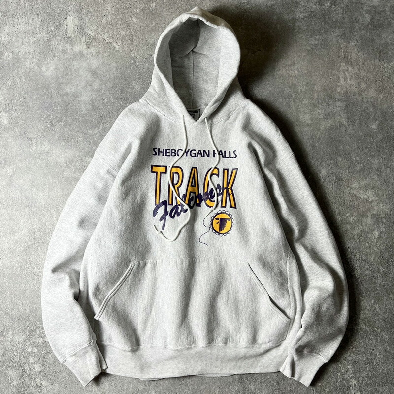 楽天市場】90s USA製 Lee カレッジ プリント RWタイプ スウェット