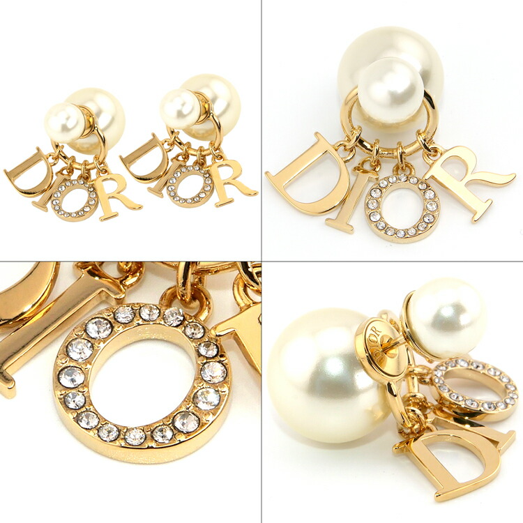 楽天市場】【ラッピング済 ショップ袋付】ディオール Dior トライバル