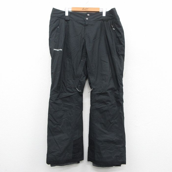 楽天市場】パタゴニア スノーショット パンツの通販