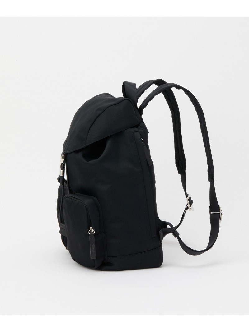 楽天市場】ナイロンリュックサック russet ラシット バッグ リュック