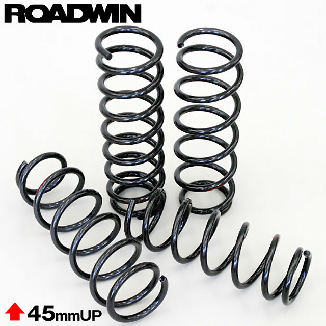 楽天市場】ジムニーJB23用 アピオ製 ROADWIN スーパーつよし君A2000Ti