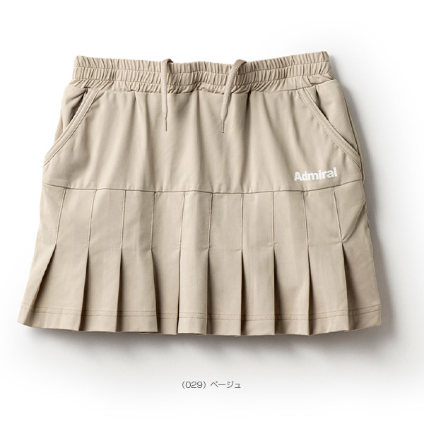 楽天市場】 アドミラル(Admiral) テニスウェア（レディース） ミニマム