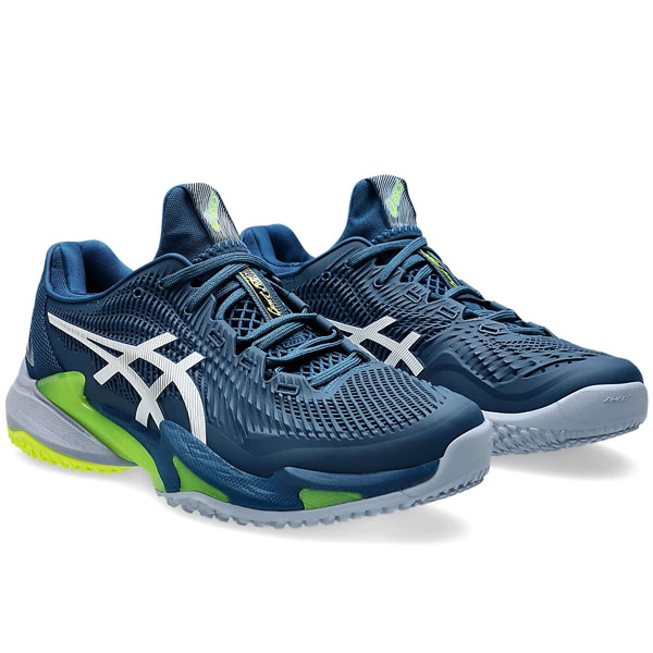 楽天市場】アシックス テニスシューズ コートFF 3 OC／COURT FF 3 OC