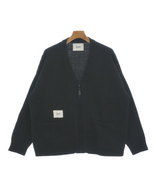 楽天市場】W)taps ダブルタップス（カーディガン｜トップス）：メンズ