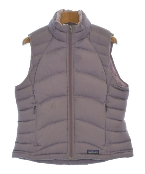 楽天市場】ダウンベスト（ブランドパタゴニア）（レディース