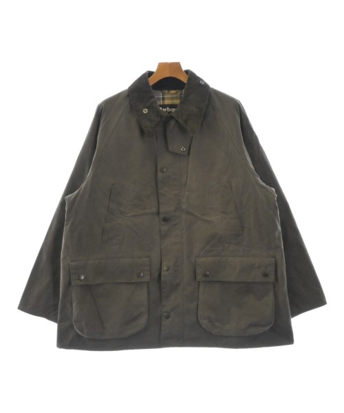 楽天市場】Barbour バブアーカバーオール メンズ【中古】【古着