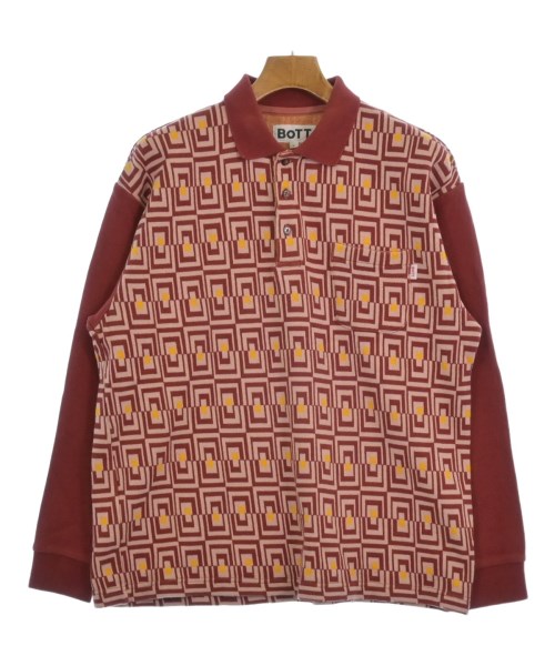 楽天市場】bott（ニット・セーター｜トップス）：メンズファッションの通販