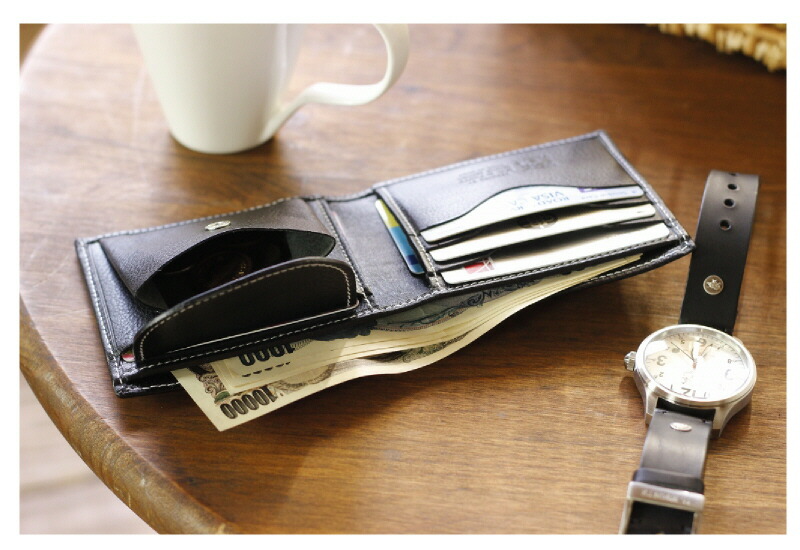 楽天市場】イルビゾンテ 財布 ILBISONTE （ 二つ折り財布 2つ折り財布