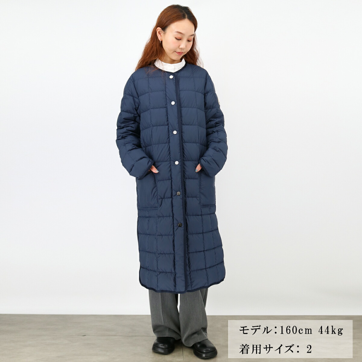 楽天市場】MONCLER モンクレール FAISAN GIUBBOTTO 1C00017 54A81