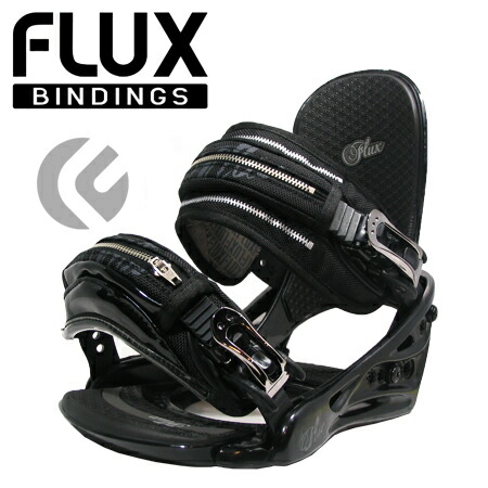 楽天市場】FLUX BINDINGS バインディング EMBLEM TEAM LINE カラー