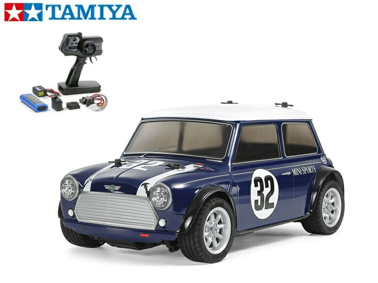 タミヤ ミニクーパー」の人気商品一覧 | 安い商品を通販サイトから探す