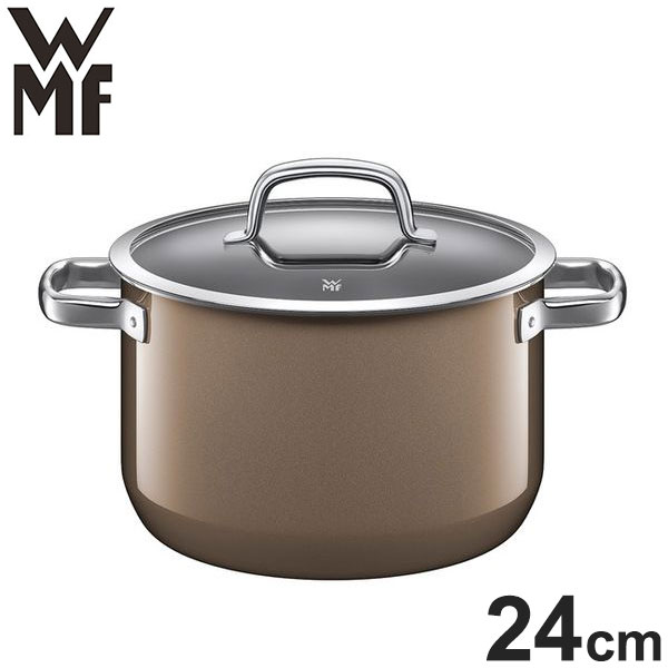 鍋 WMF フュージョンテック 24」の人気商品一覧 | 安い商品を通販