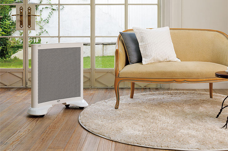 楽天市場】CAMPA PhotonII 遠赤外線 パネルヒーター キャンパ フォトン