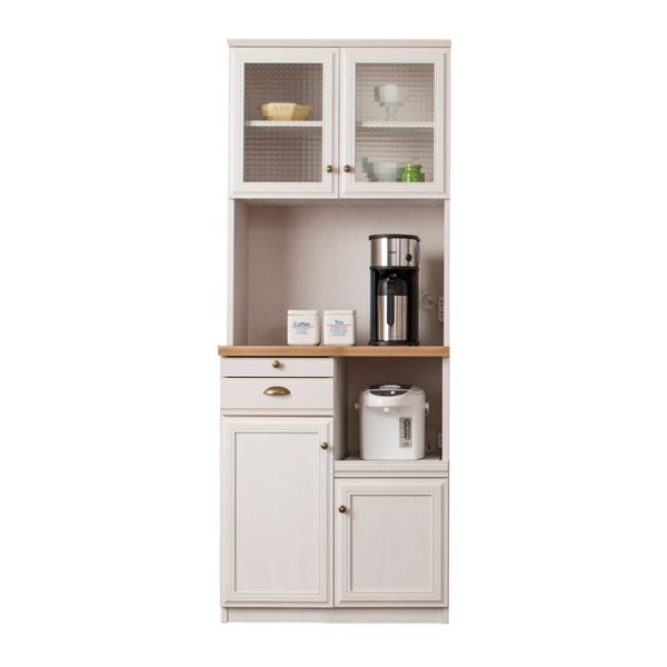 楽天市場】ユーアイ NEO CRICHICO（クリチコ） 食器棚70 天板天然