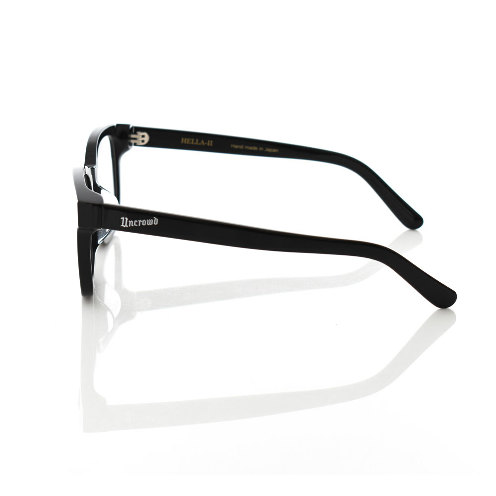 楽天市場】【3%OFFセール】アンクラウド UNCROWD サングラス HELLA-2