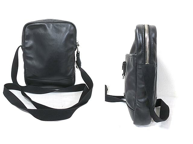 楽天市場】【中古】SAINT LAURENT サンローラン ショルダーバッグ