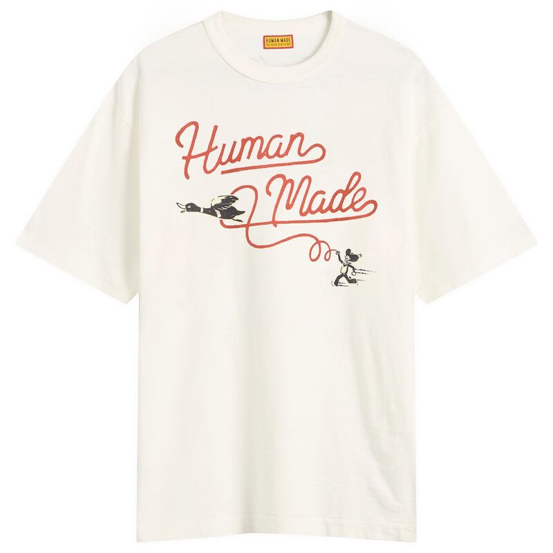 human made(ヒューマンメイド) メンズTシャツ・カットソー | 通販