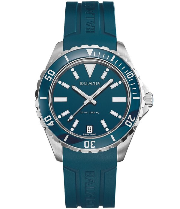 楽天市場】balmain（腕時計）の通販
