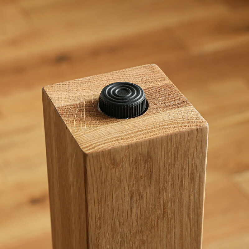 楽天市場】Re:CENO product｜ダイニングテーブル OAK 150×80