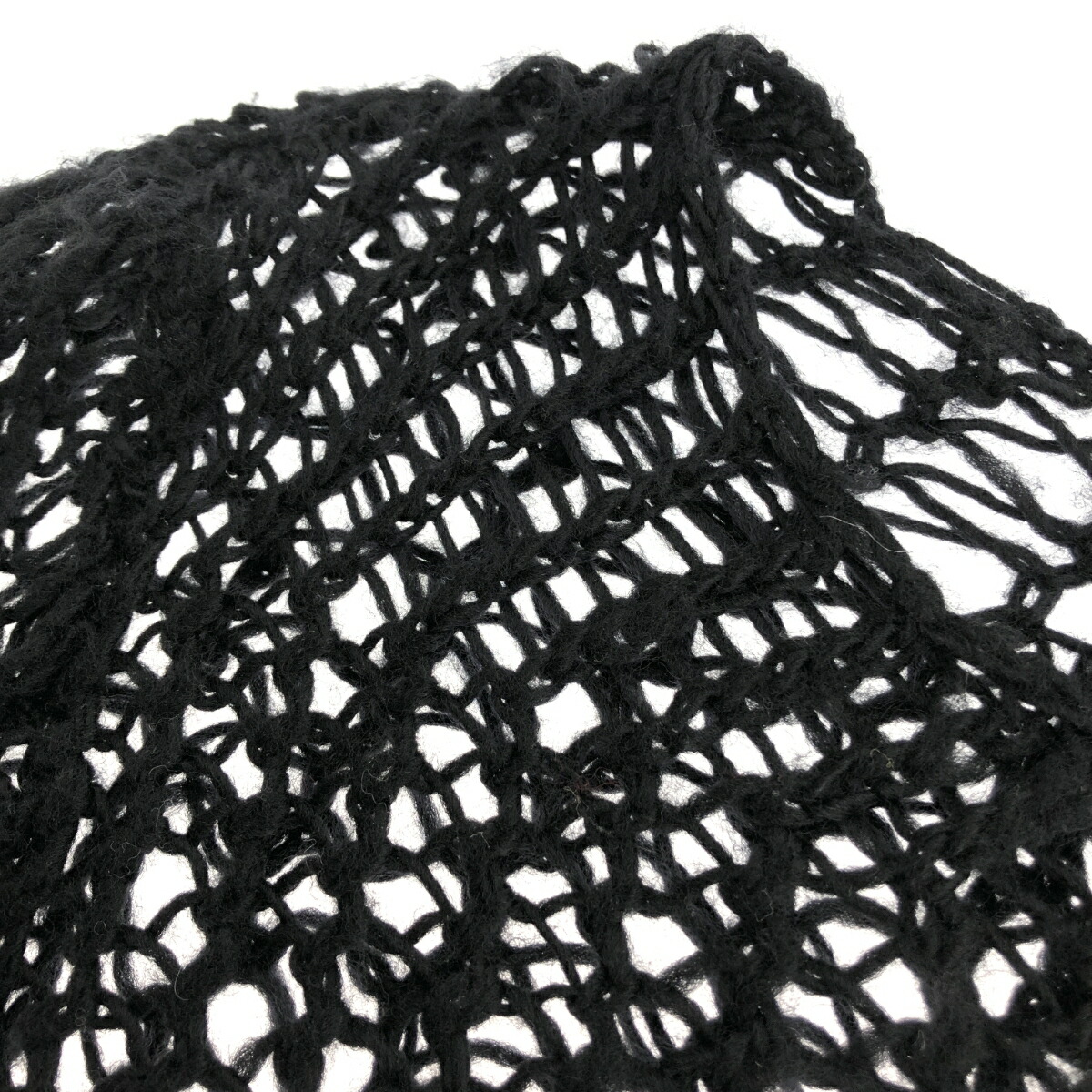 楽天市場】NUMBER (N)INE ナンバーナイン スパイダー ニット サイズ:3