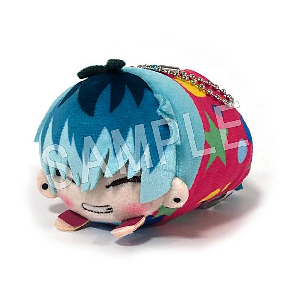 楽天市場】【白膠木簓】 ヒプノシスマイク -Division Rap Battle- もち