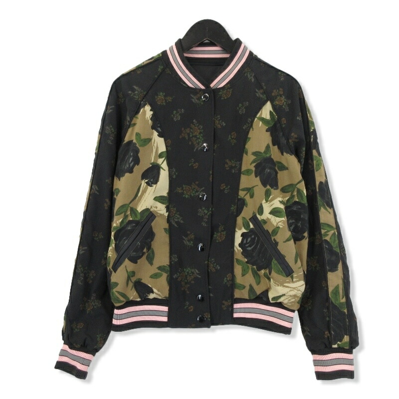 楽天市場】【中古】美品 COACH コーチ スタジャン F26110 リバーシブル