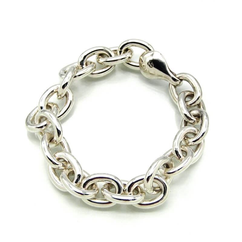 楽天市場】【中古】h'eres ヒアーズ ブレスレット CS BRACELET 501