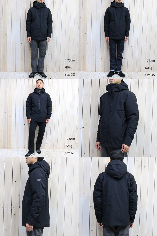 楽天市場】【10%OFFクーポン配布中】ARC'TERYX (アークテリクス)『Koda