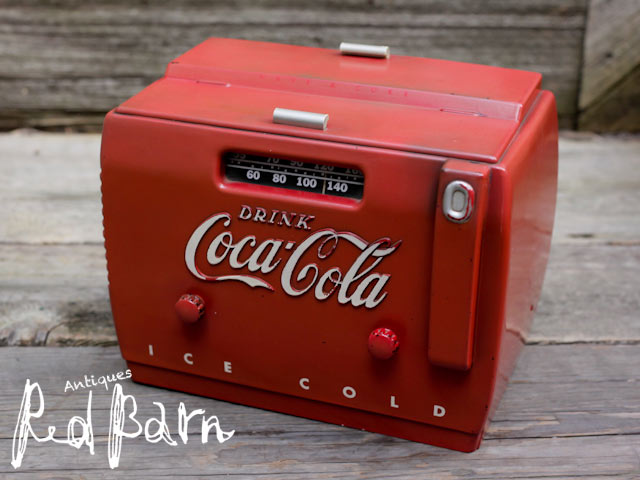 コカコーラ トイ レジスター 1950s ビンテージ レトロ アンティーク