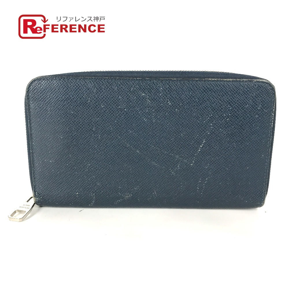 LOUIS VUITTON ルイヴィトン タイガ オーガナイザー トラベルケース