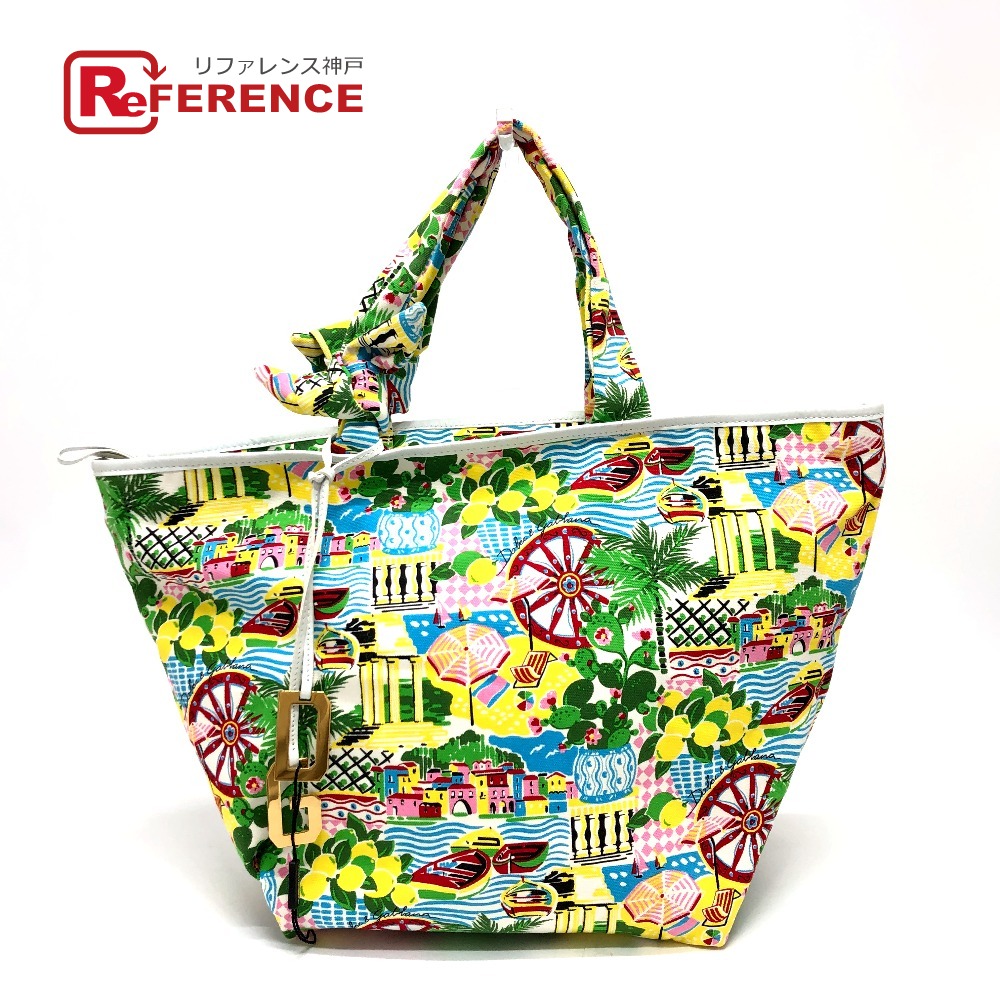 楽天市場】DOLCE&GABBANA ドルチェアンドガッバーナ ドルガバ カバン