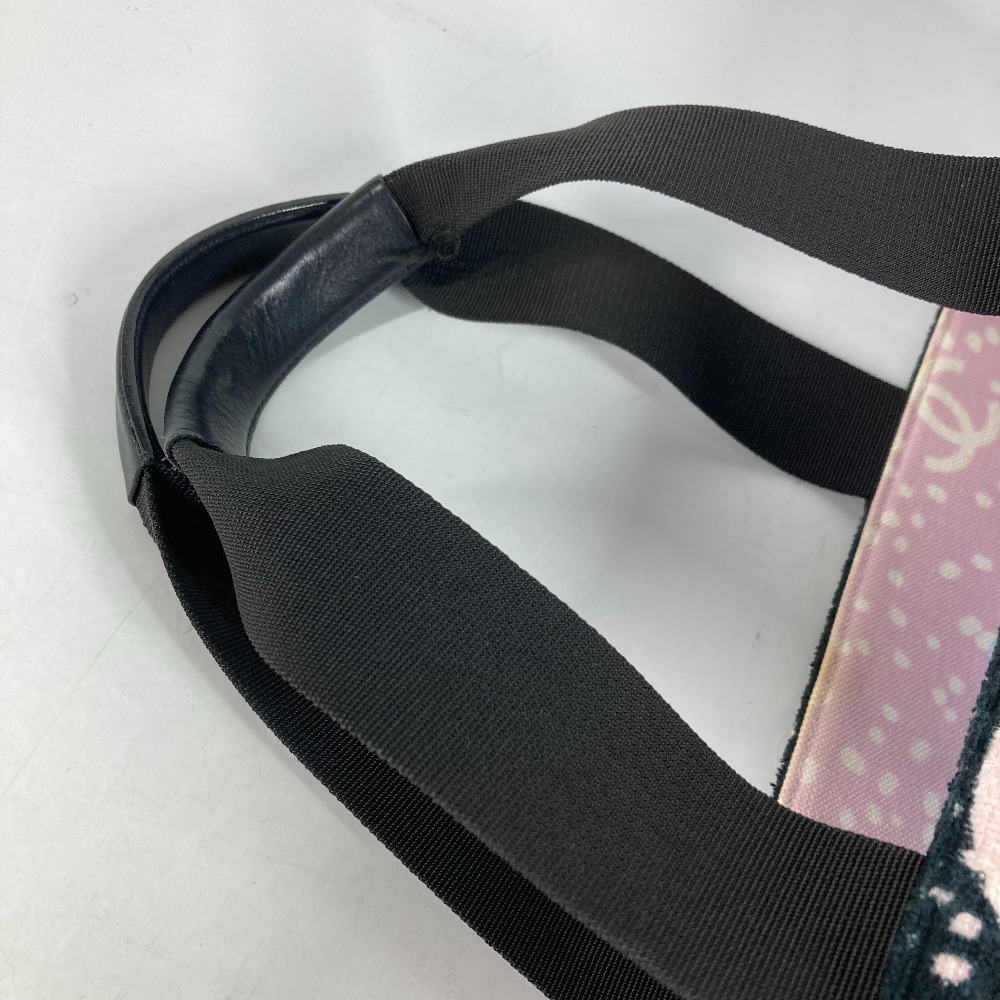 楽天市場】CHANEL シャネル ハイサマー パイル ラージ CC ココマーク