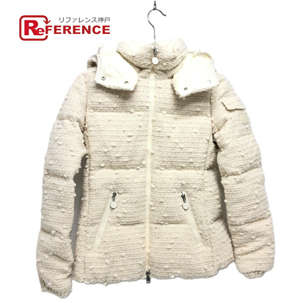 楽天市場】MONCLER モンクレール FOURMINES アパレル ショート