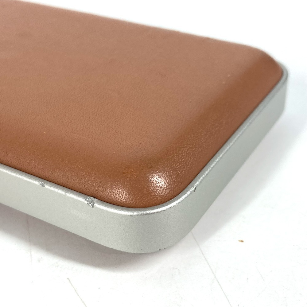 楽天市場】HERMES エルメス ヴォルトH マキシ モバイルバッテリー 充電