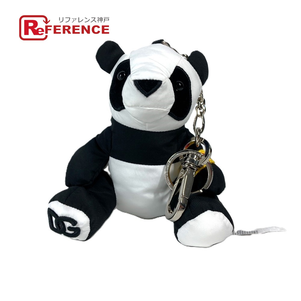 楽天市場】DOLCE&GABBANA ドルガバ 呪術廻戦コラボ パンダ バッグ