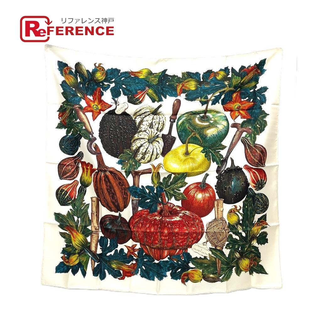 楽天市場】エルメス スカーフ 未使用の通販