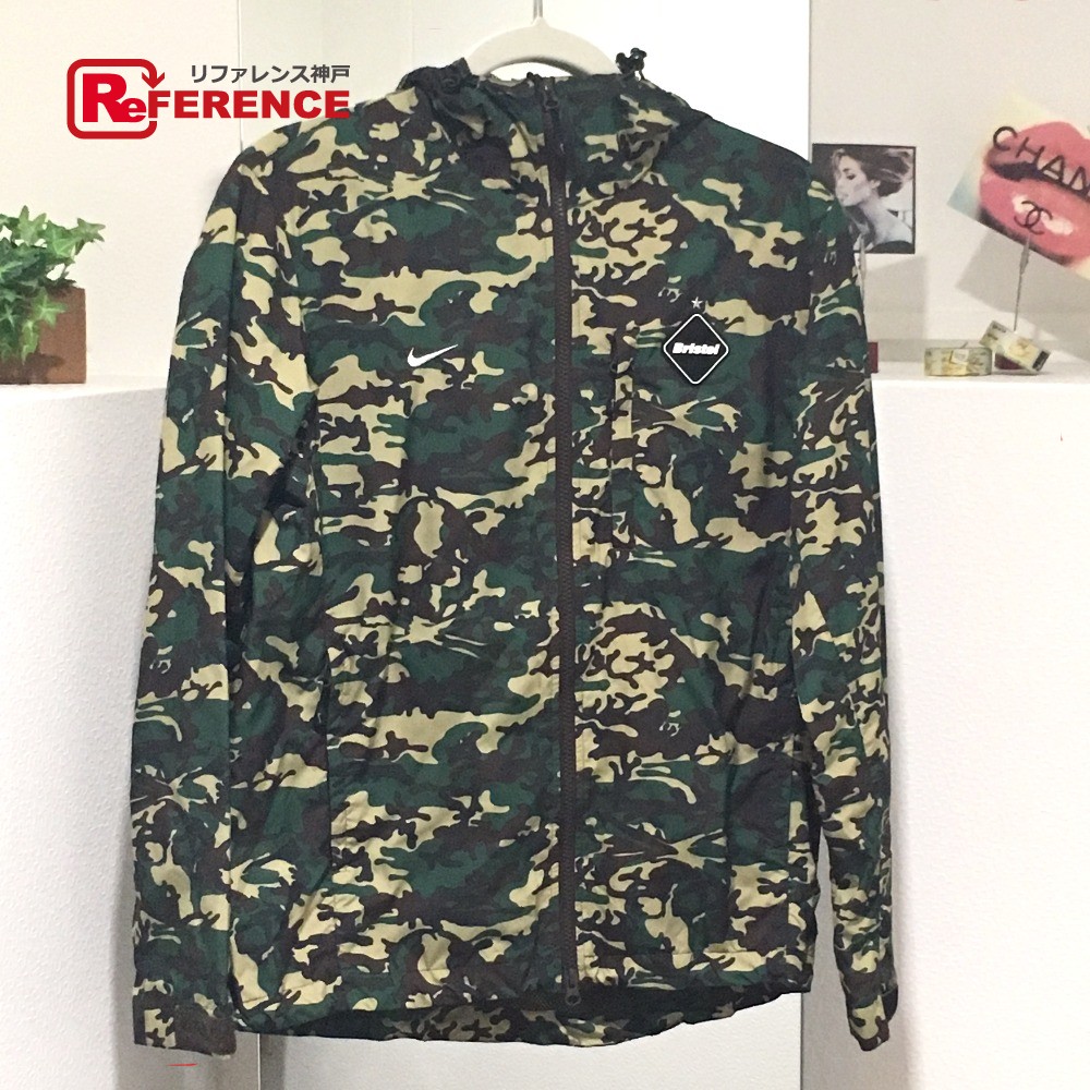 楽天市場】F.C.R.B. エフシーアールビー SOPH×NIKE×FCRB×MASTERMIND