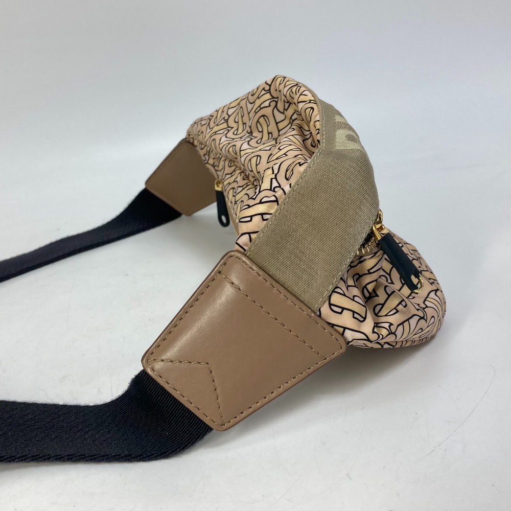 楽天市場】BURBERRY バーバリー TB モノグラム ショルダーバッグ