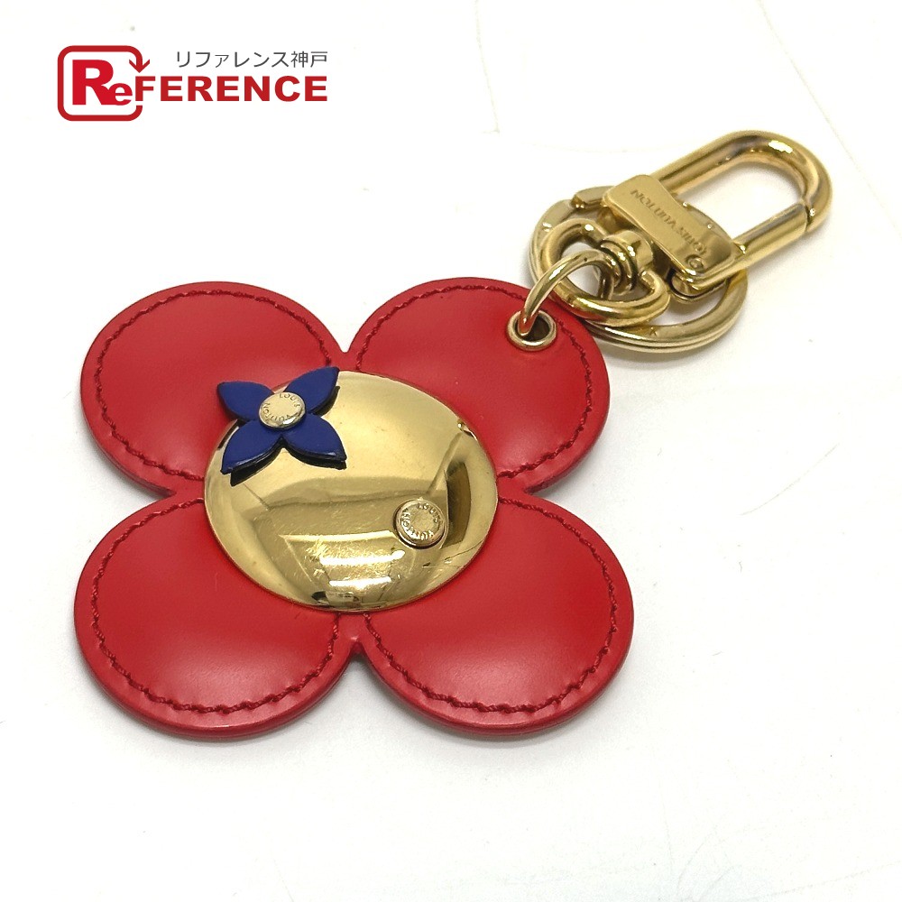 楽天市場】LOUIS VUITTON ルイヴィトン M67299 花 ポルトクレ