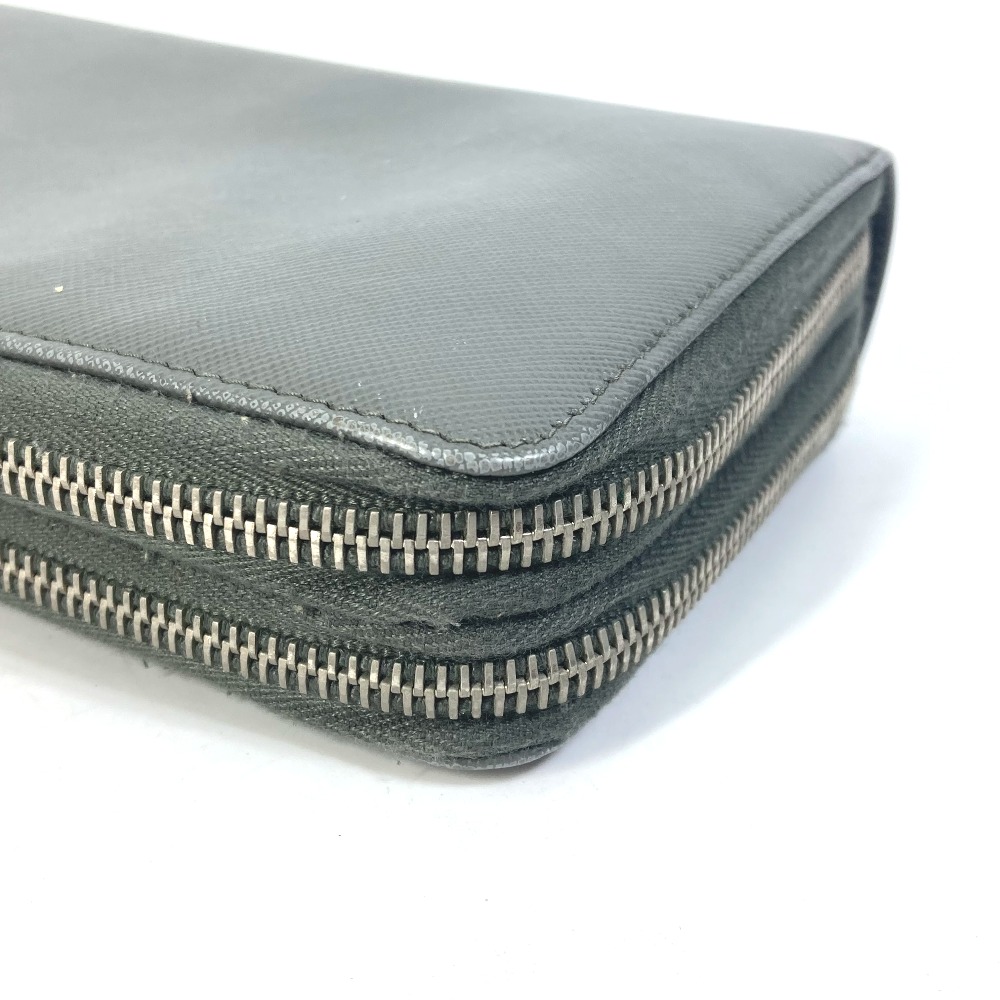 楽天市場】PRADA プラダ オーガナイザー トラベルケース Wジップ