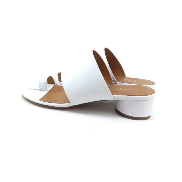 楽天市場】メゾン マルジェラ （Maison Margiela） Tabi タビ 足袋