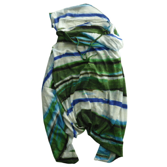 楽天市場】サルエルパンツ（ブランドイッセイミヤケ）（レディース