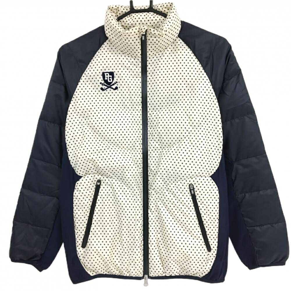 楽天市場】ダウンジャケット pearly gates(パーリーゲイツ)の通販