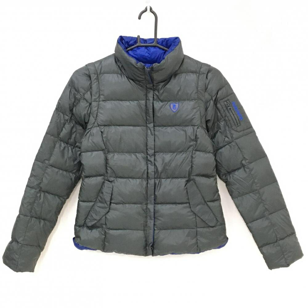 楽天市場】パーリーゲイツ ダウン（ブルゾン｜レディースウェア