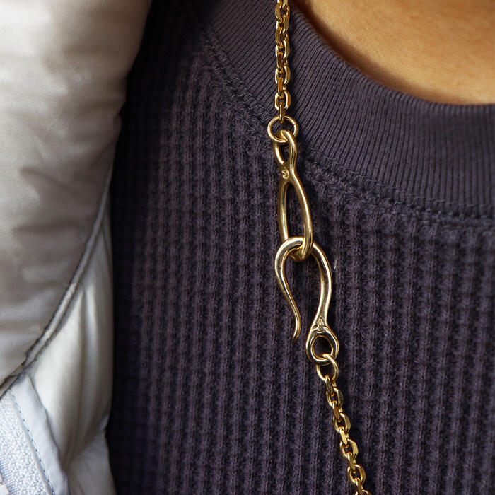 楽天市場】TADY&KING［ORDER ITEM］OLDフックK18 : TADY＆KING楽天市場店