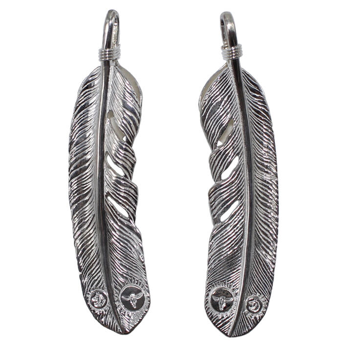 楽天市場】TADY&KING ハートSVフェザー金縄ターコイズ Lサイズ