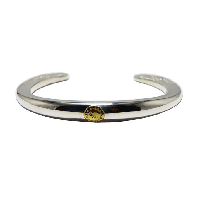 楽天市場】TADY&KINGイーグルフェイスバングル K18イーグル