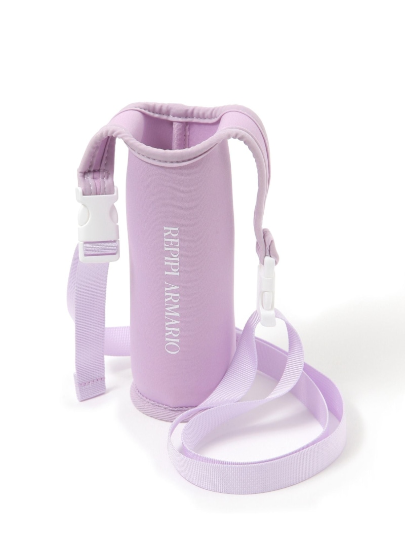 楽天市場】【NEW!】RAシルキーボトルショルダー repipi armario