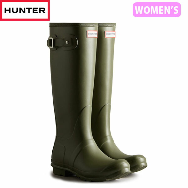 楽天市場】ハンター レインブーツ uk4の通販