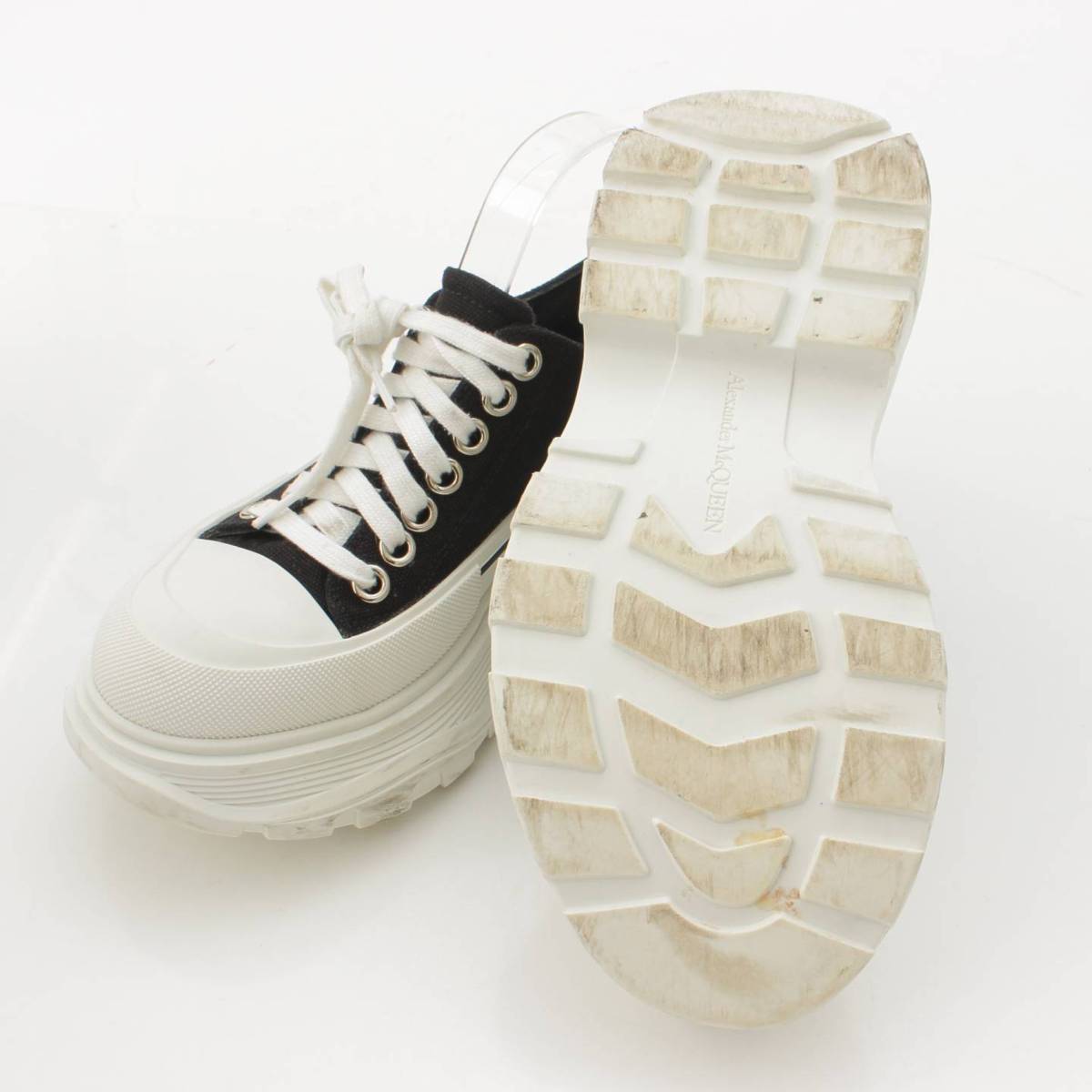 楽天市場】【アレキサンダーマックイーン】Alexander McQueen トレッド